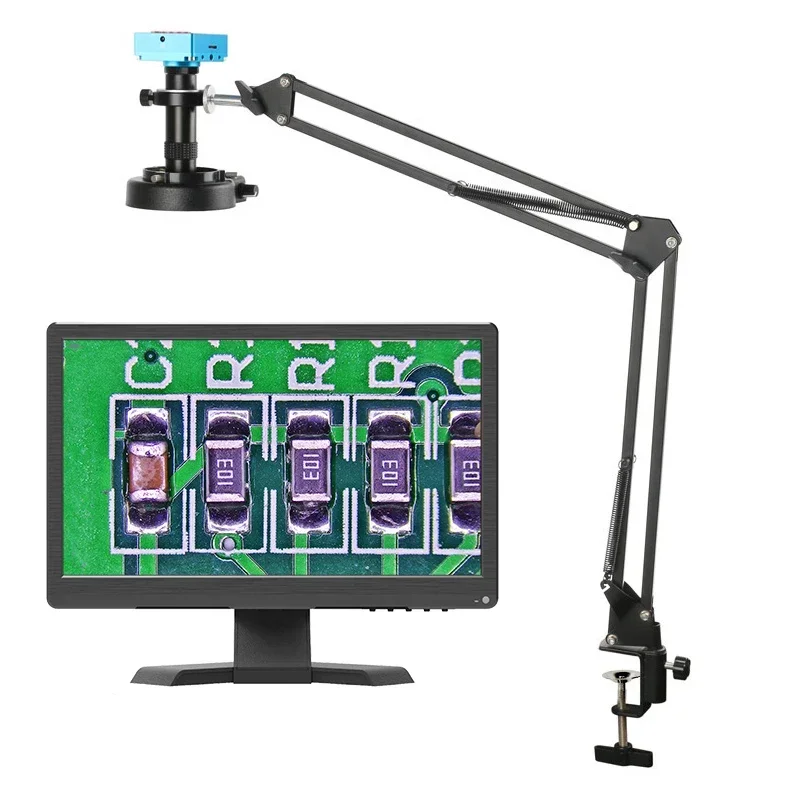 Digital Magnifier Reading - 1080P 48MP 4K 2K HDMI USB