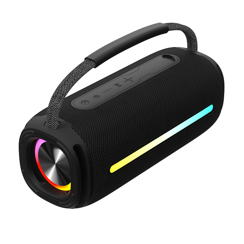 Outdoor Portable Smart Speaker - Bluetooth Speaker Waterproof recensione e prezzo