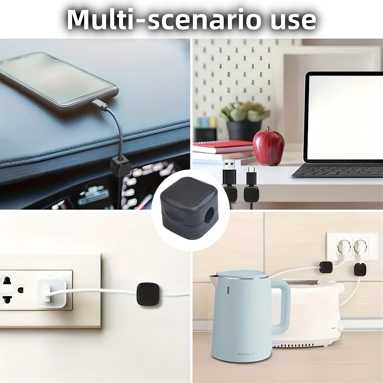 6/12/18 PCS Magnetic Cable Org - Magnetic Charging Cable recensione e prezzo