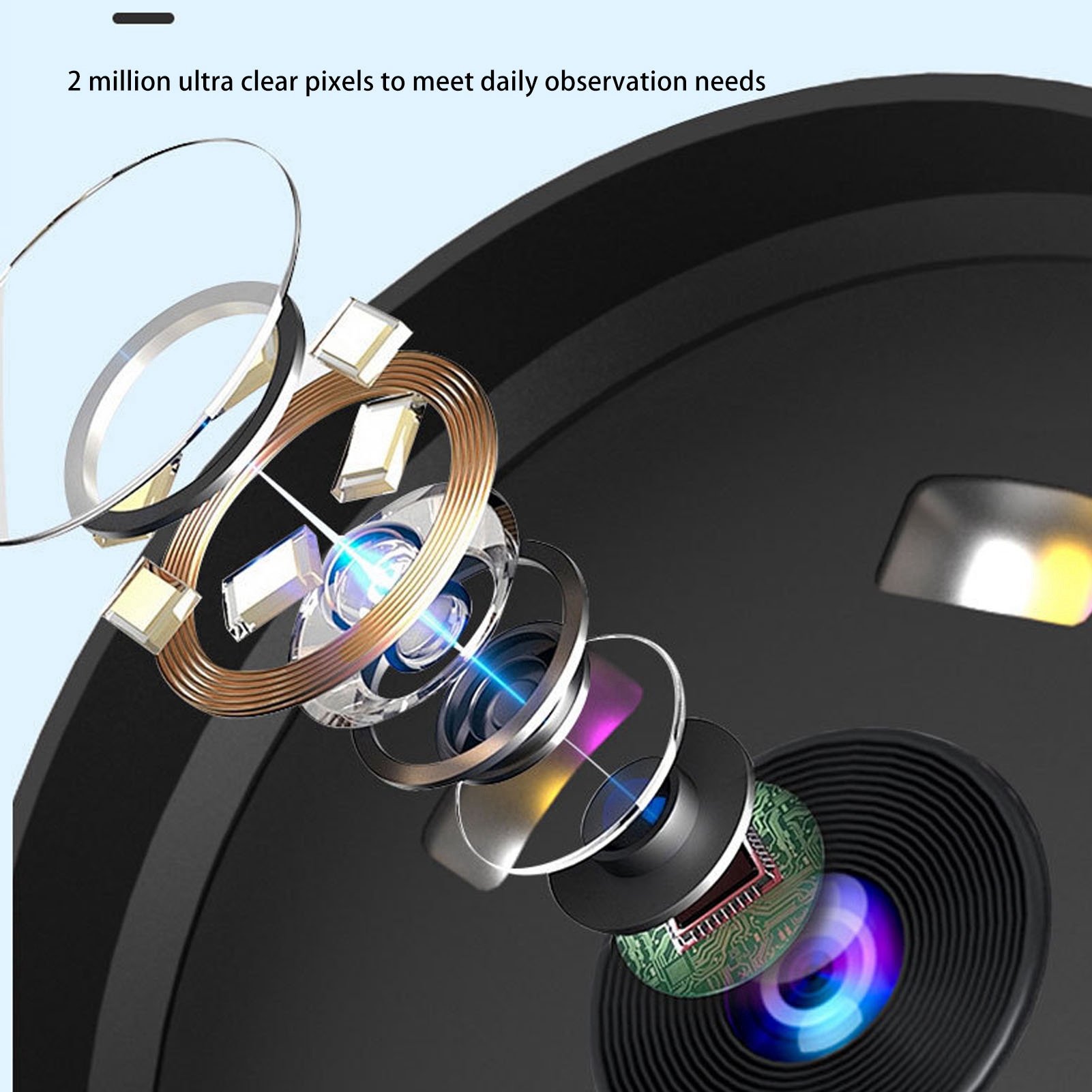 1000X Magnifying Glass Handhel - Digital Magnifier Reading recensione e prezzo