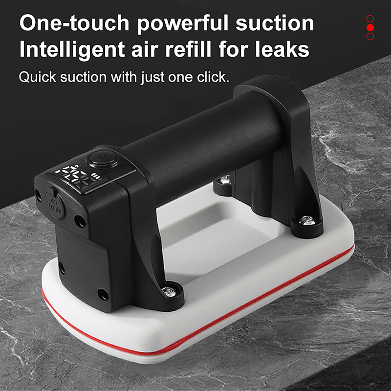 Intelligent Electric Suction C - Electric Gadget recensione e prezzo