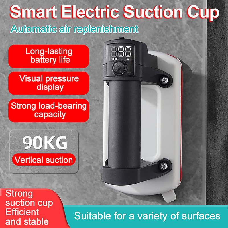 Intelligent Electric Suction C - Electric Gadget recensione e prezzo