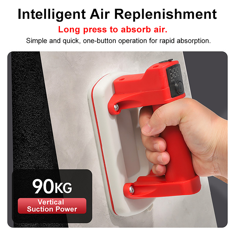 Intelligent Electric Suction C - Electric Gadget recensione e prezzo