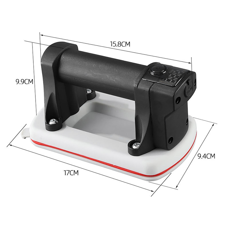 Intelligent Electric Suction C - Electric Gadget recensione e prezzo
