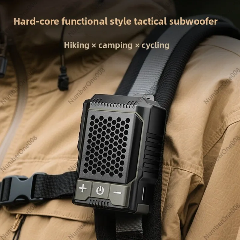 Portable Outdoor Bluetooth Spe - Bluetooth Speaker Waterproof recensione e prezzo