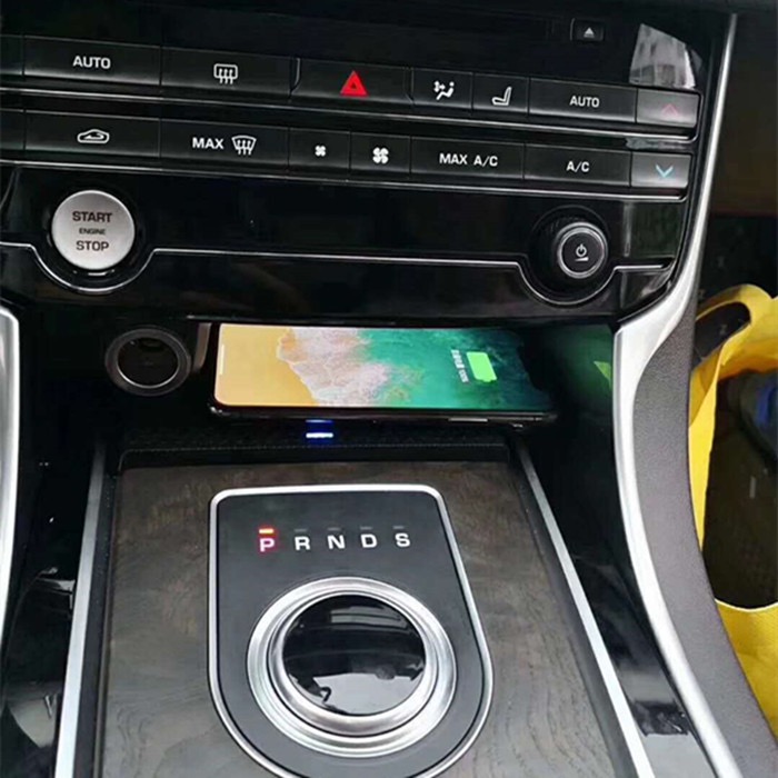15W Car Wireless charger for j - Wireless Phone Charger Pad recensione e prezzo