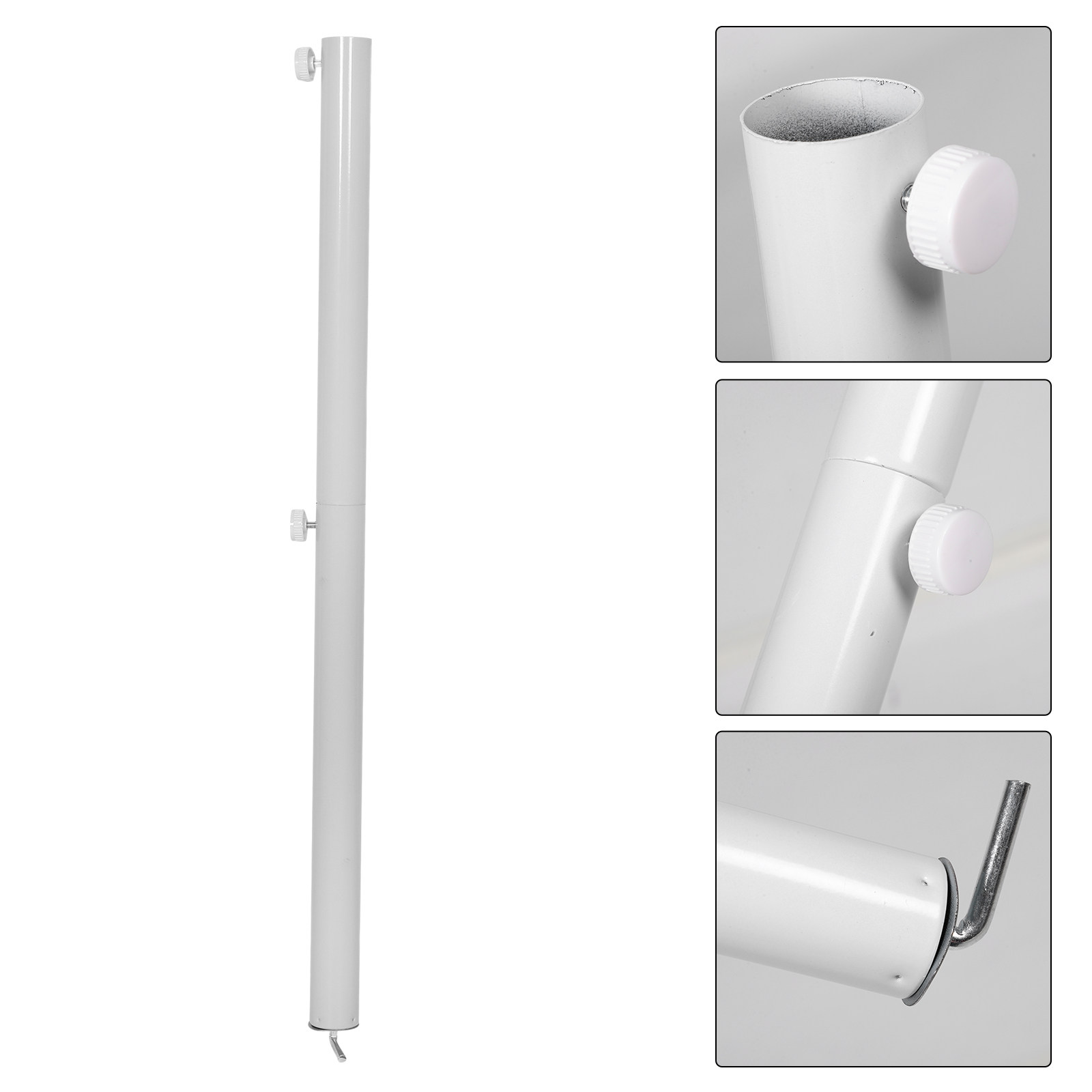 Electric Fan Support Column Te - Electric Gadget recensione e prezzo
