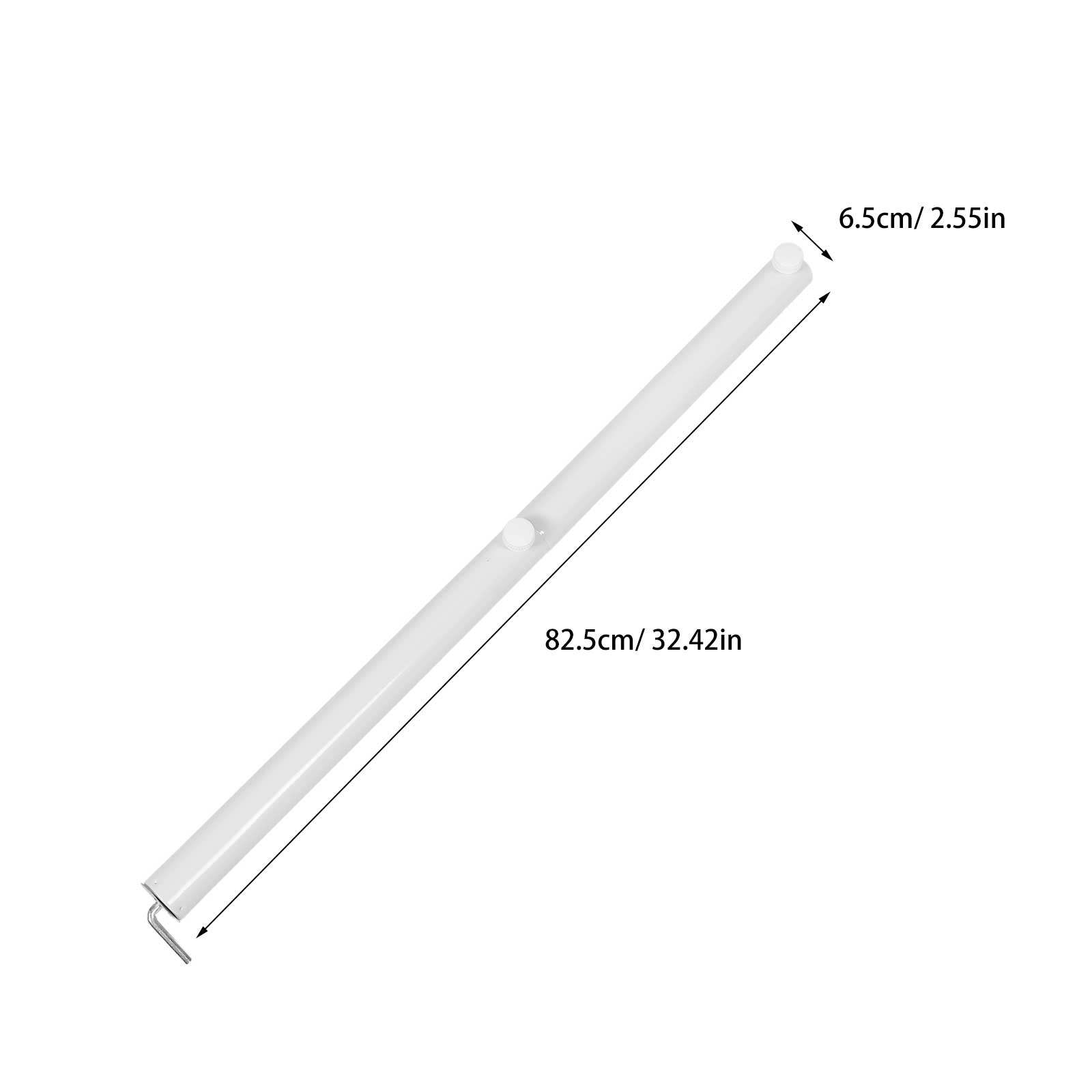 Electric Fan Support Column Te - Electric Gadget recensione e prezzo
