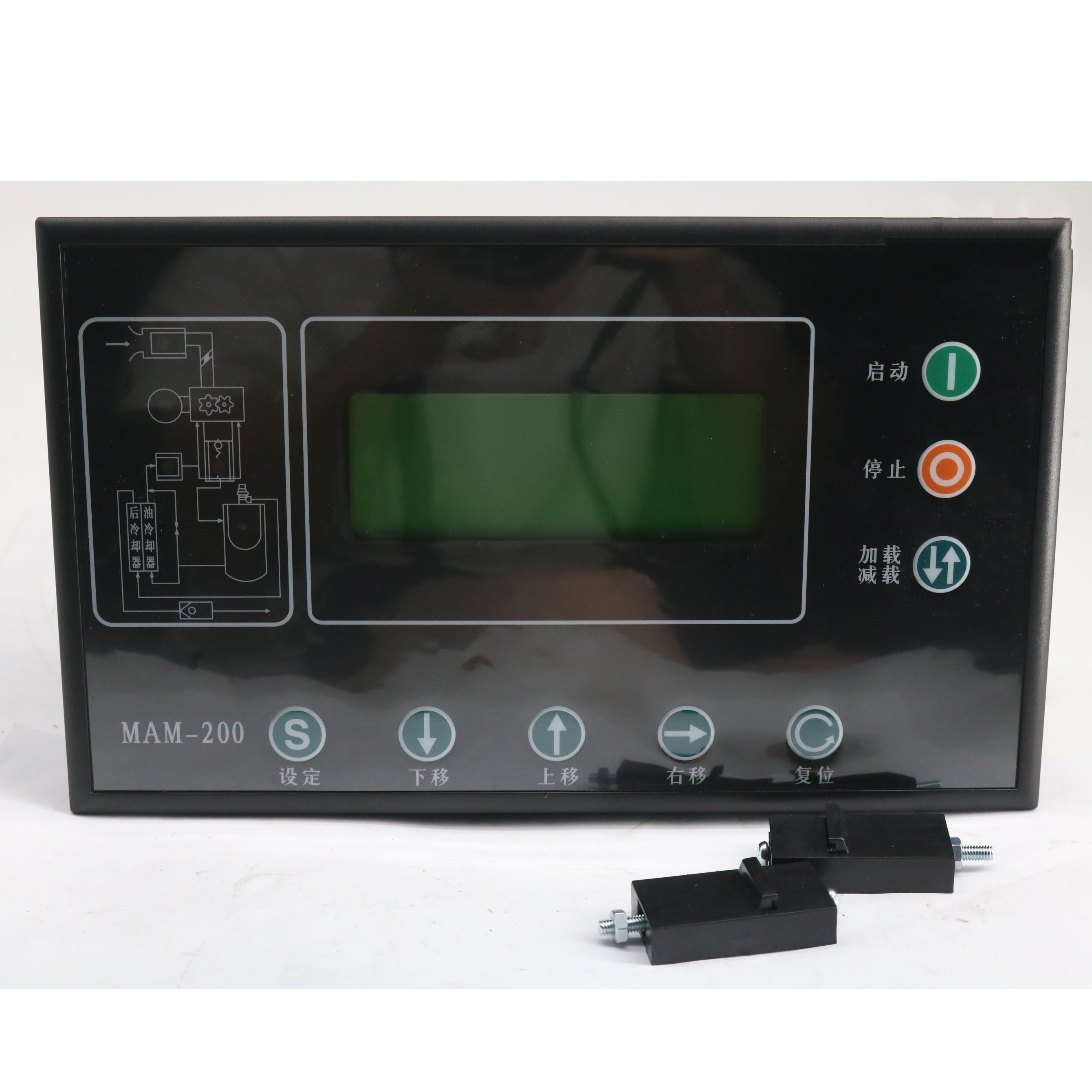 In Stock Screw Air Compressor  - Electronics & Gadgets Charging Gocable 8 In 1 Edc 100W Cable recensione e prezzo