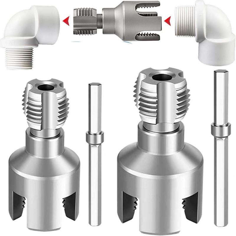 PPR/PVC 20MM 25MM Water Pipe T - Electric Gadget recensione e prezzo