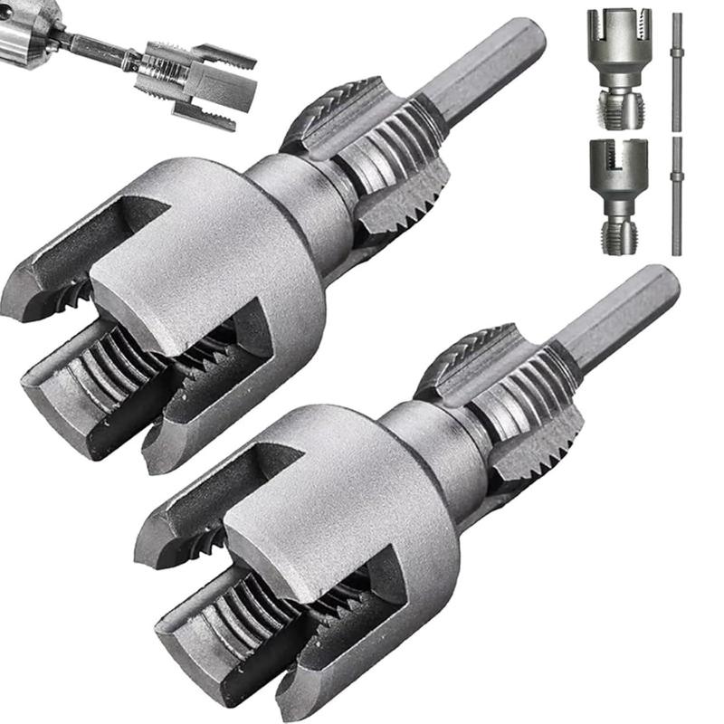 PPR/PVC 20MM 25MM Water Pipe T - Electric Gadget recensione e prezzo