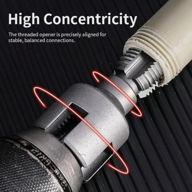PPR/PVC 20MM 25MM Water Pipe T - Electric Gadget recensione e prezzo