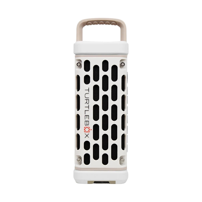 Turtlebox Ranger Large volume  - Bluetooth Speaker Waterproof recensione e prezzo