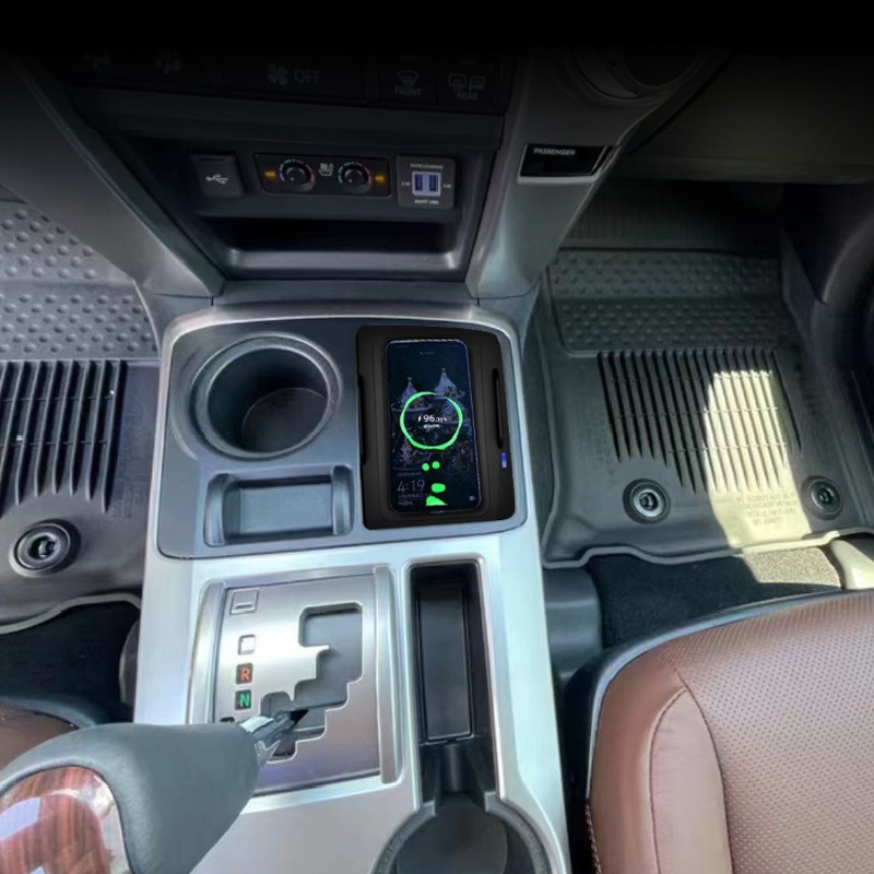 For Toyota 4Runner (US Version - Wireless Phone Charger Pad recensione e prezzo