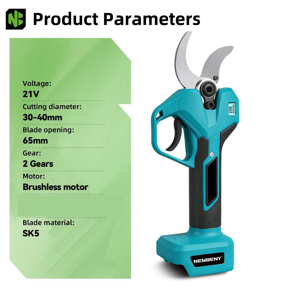NEWBENY 65MM Cordless Electric - Electric Gadget recensione e prezzo