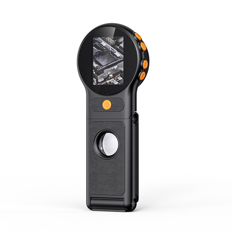 Foldable Digital Microscope Au - Digital Magnifier Reading recensione e prezzo