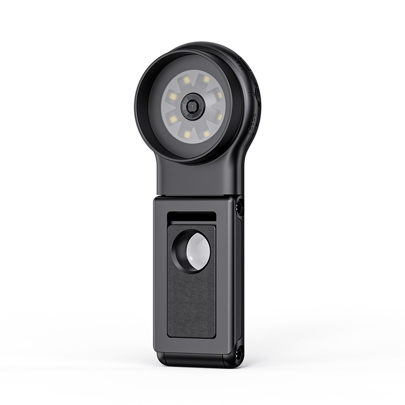 Foldable Digital Microscope Au - Digital Magnifier Reading recensione e prezzo