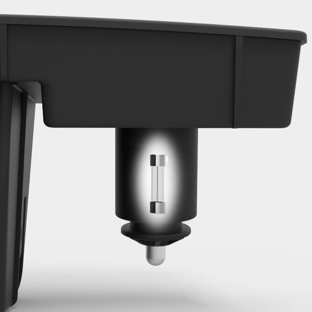 For A6 A7 S6 RS7 Car Wireless  - Wireless Phone Charger Pad recensione e prezzo