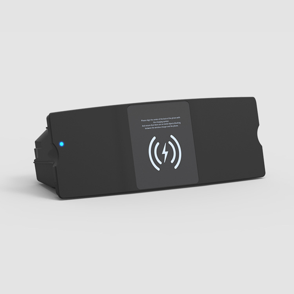 For A6 A7 S6 RS7 Car Wireless  - Wireless Phone Charger Pad recensione e prezzo
