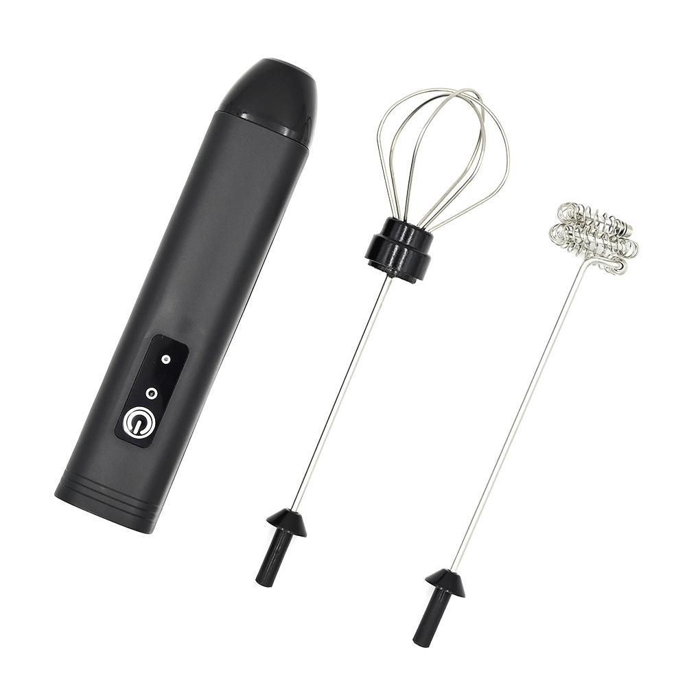 Wireless Electric Milk Frother - Electric Gadget recensione e prezzo