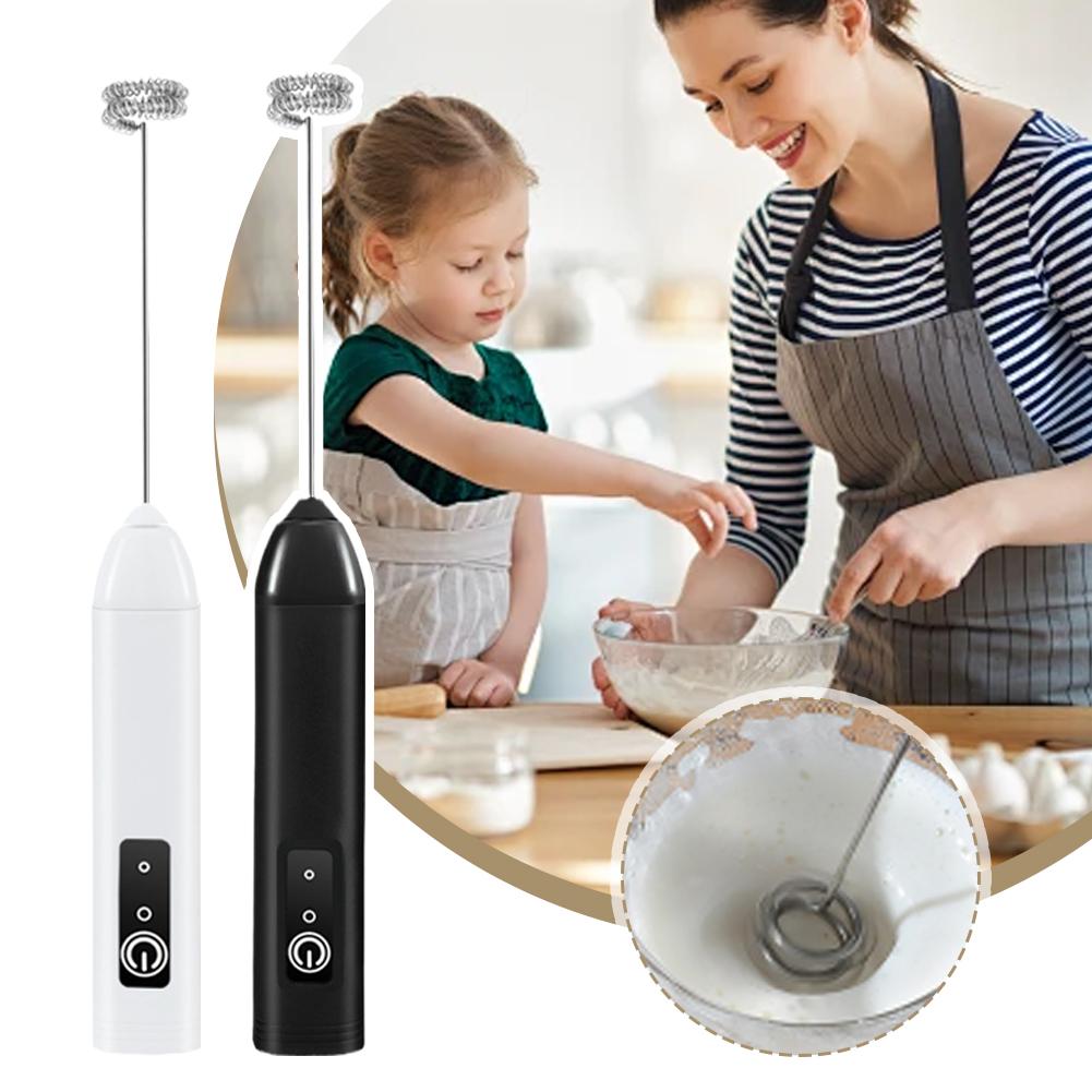 Wireless Electric Milk Frother - Electric Gadget recensione e prezzo