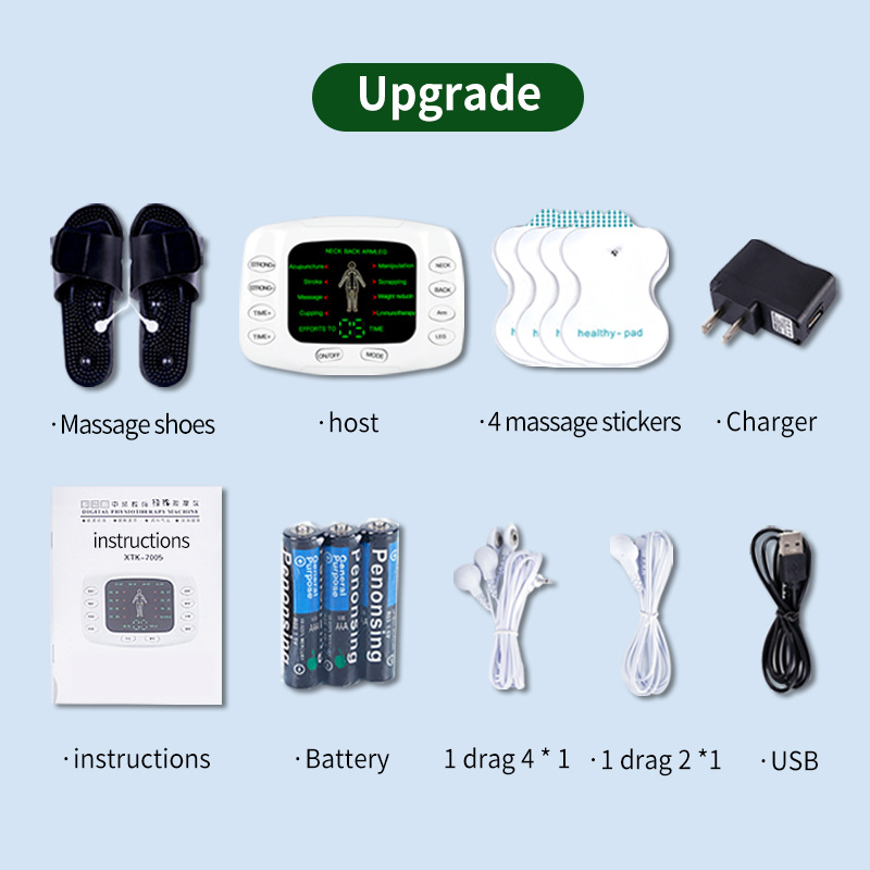 Color screen digital meridian  - Electronics & Gadgets Charging Gocable 8 In 1 Edc 100W Cable recensione e prezzo