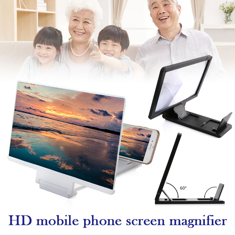 Screen Amplifier Convenience M - Digital Magnifier Reading recensione e prezzo
