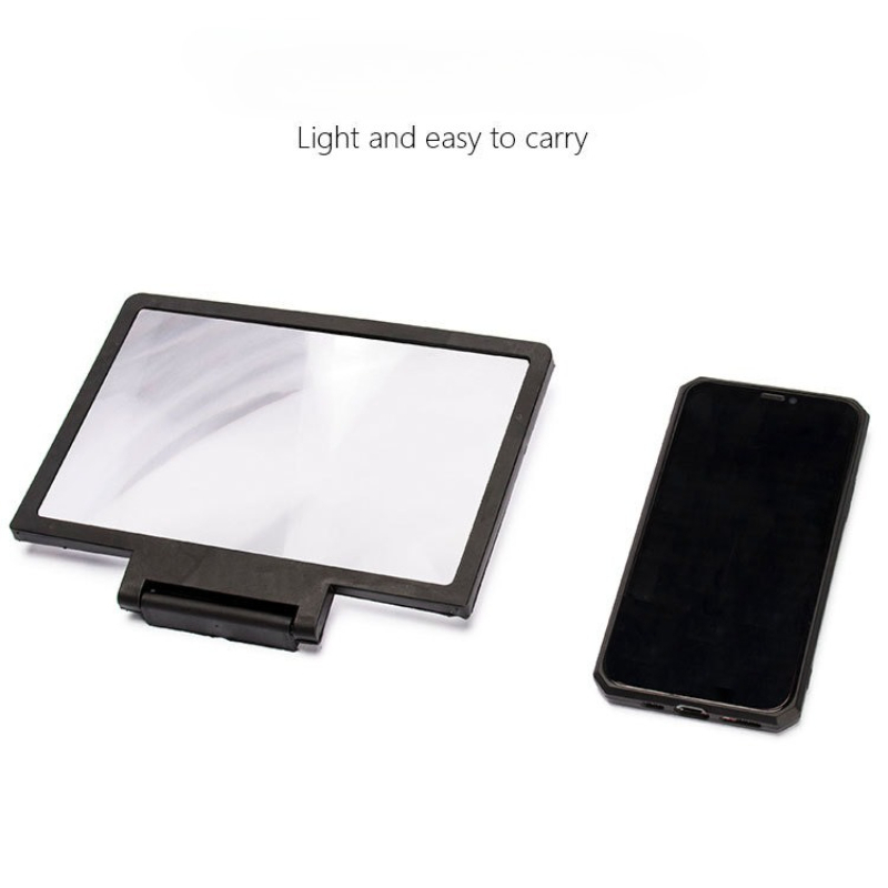 Screen Amplifier Convenience M - Digital Magnifier Reading recensione e prezzo