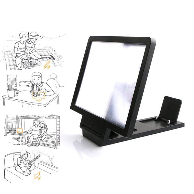 Screen Amplifier Convenience M - Digital Magnifier Reading recensione e prezzo