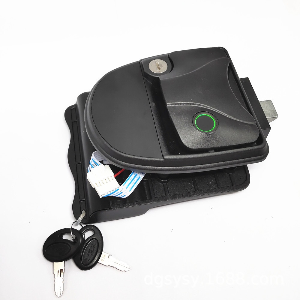 All-Metal Smart Fingerprint An - Electronics & Gadgets Charging Gocable 8 In 1 Edc 100W Cable recensione e prezzo