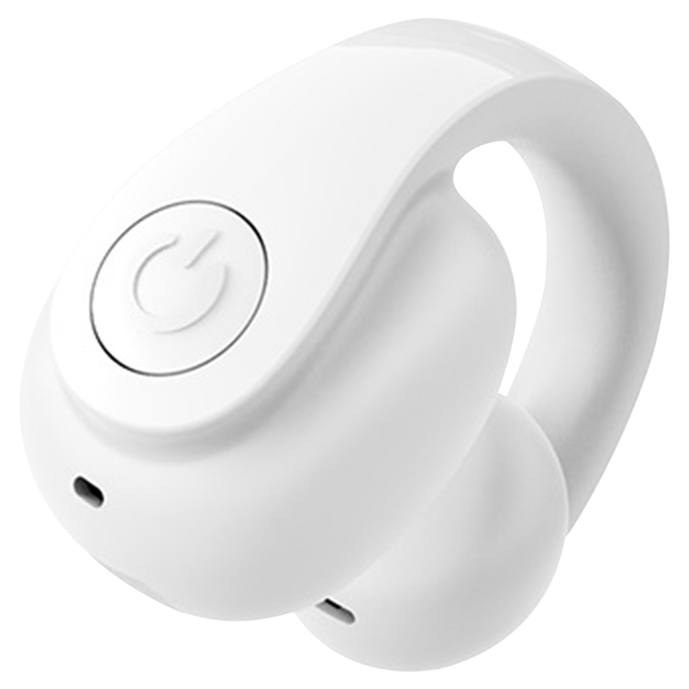 Wireless Ear Clip On Earphone  - Bluetooth Speaker Waterproof recensione e prezzo