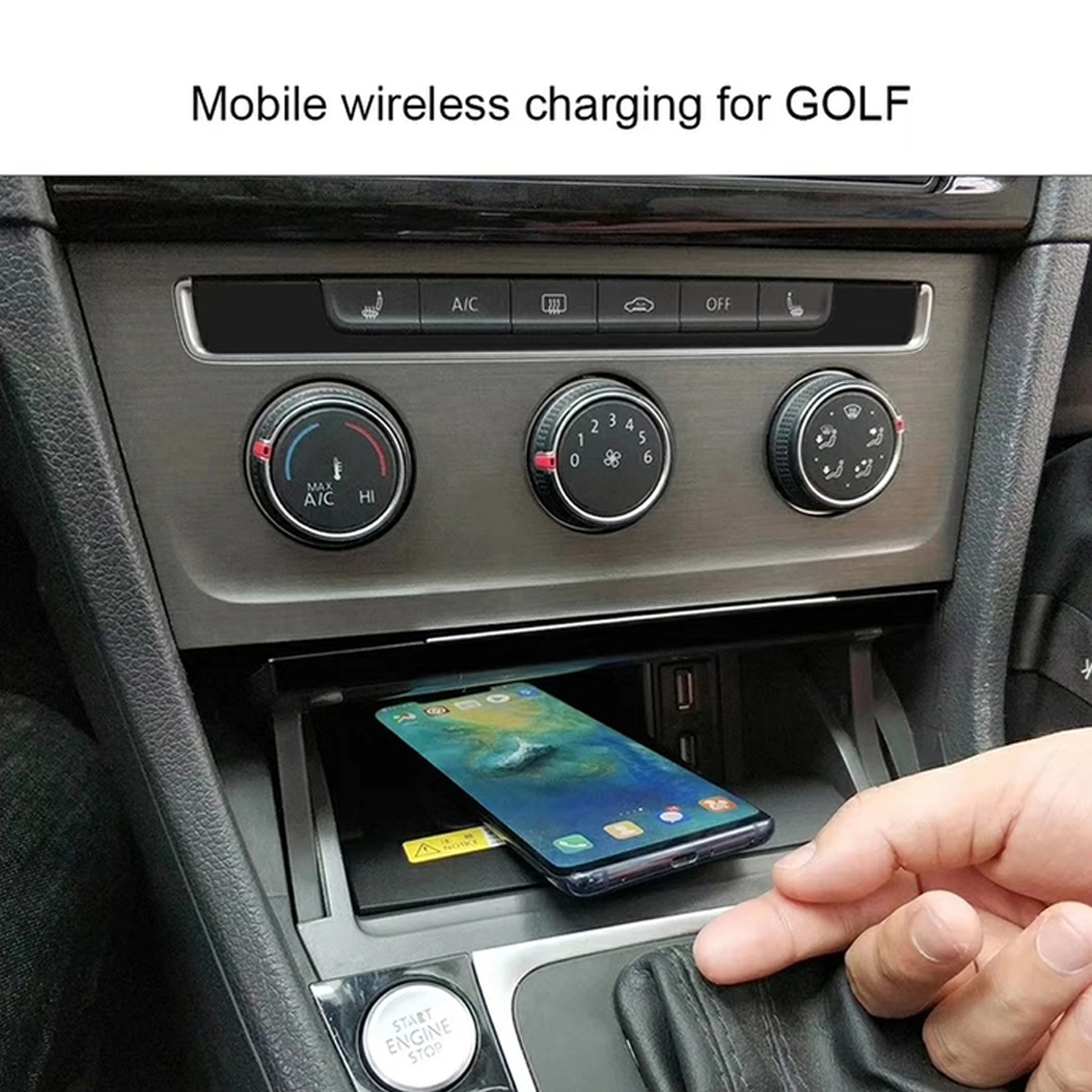 Phone Holder 15w Wireless Char - Wireless Phone Charger Pad recensione e prezzo