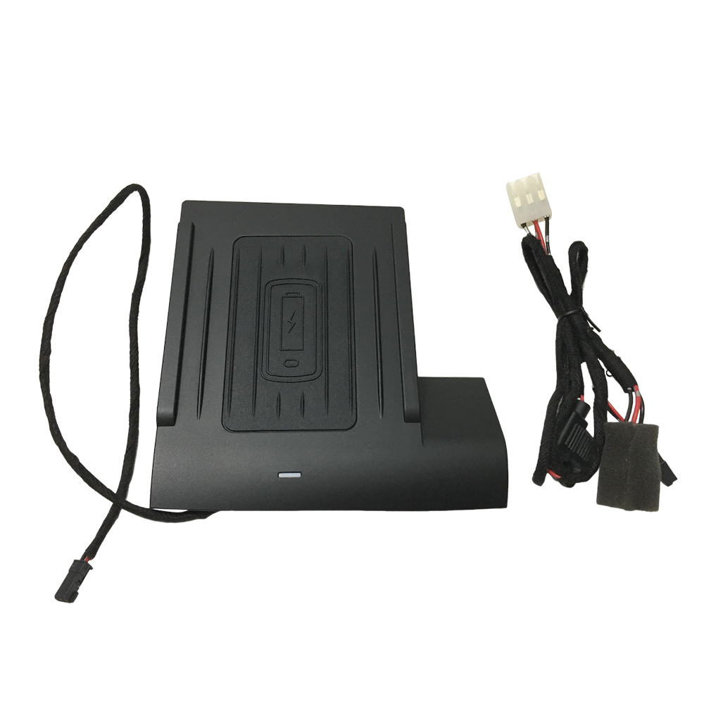 Phone Holder 15w Wireless Char - Wireless Phone Charger Pad recensione e prezzo