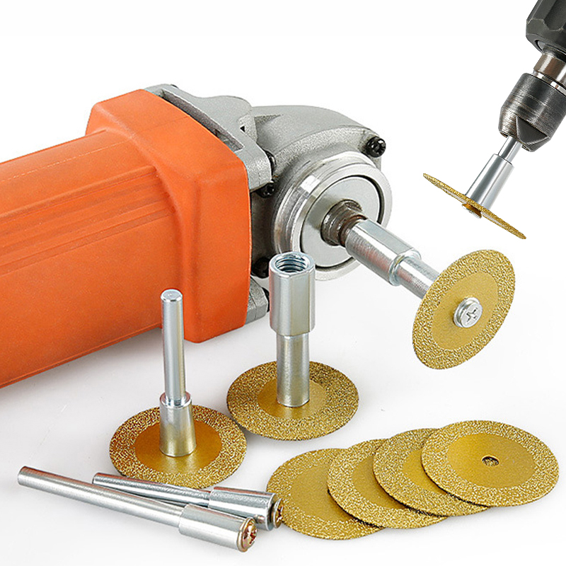 40mm Braze Diamond Saw Blade M - Electric Gadget recensione e prezzo