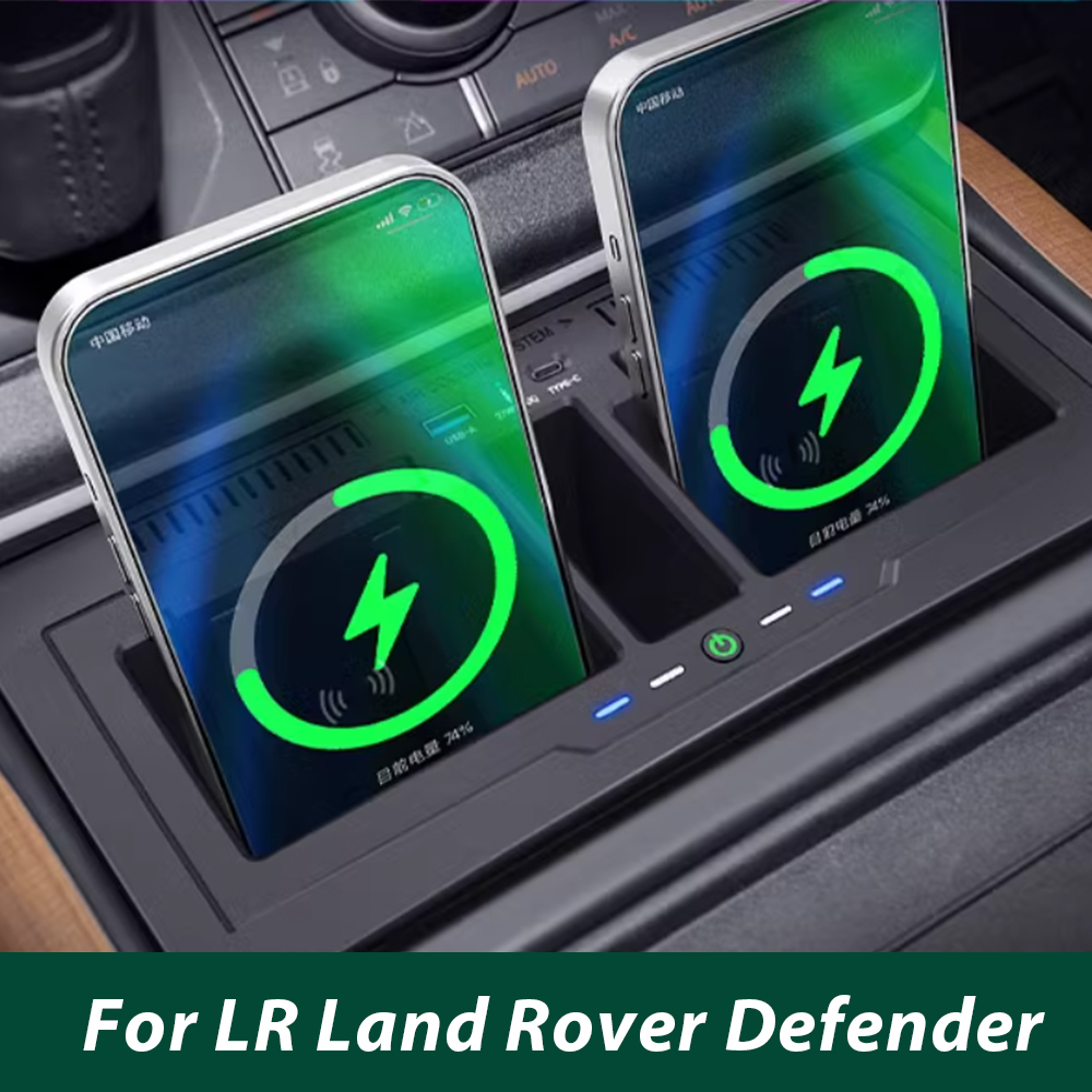 Moreway Phone Holder Wireless  - Wireless Phone Charger Pad recensione e prezzo