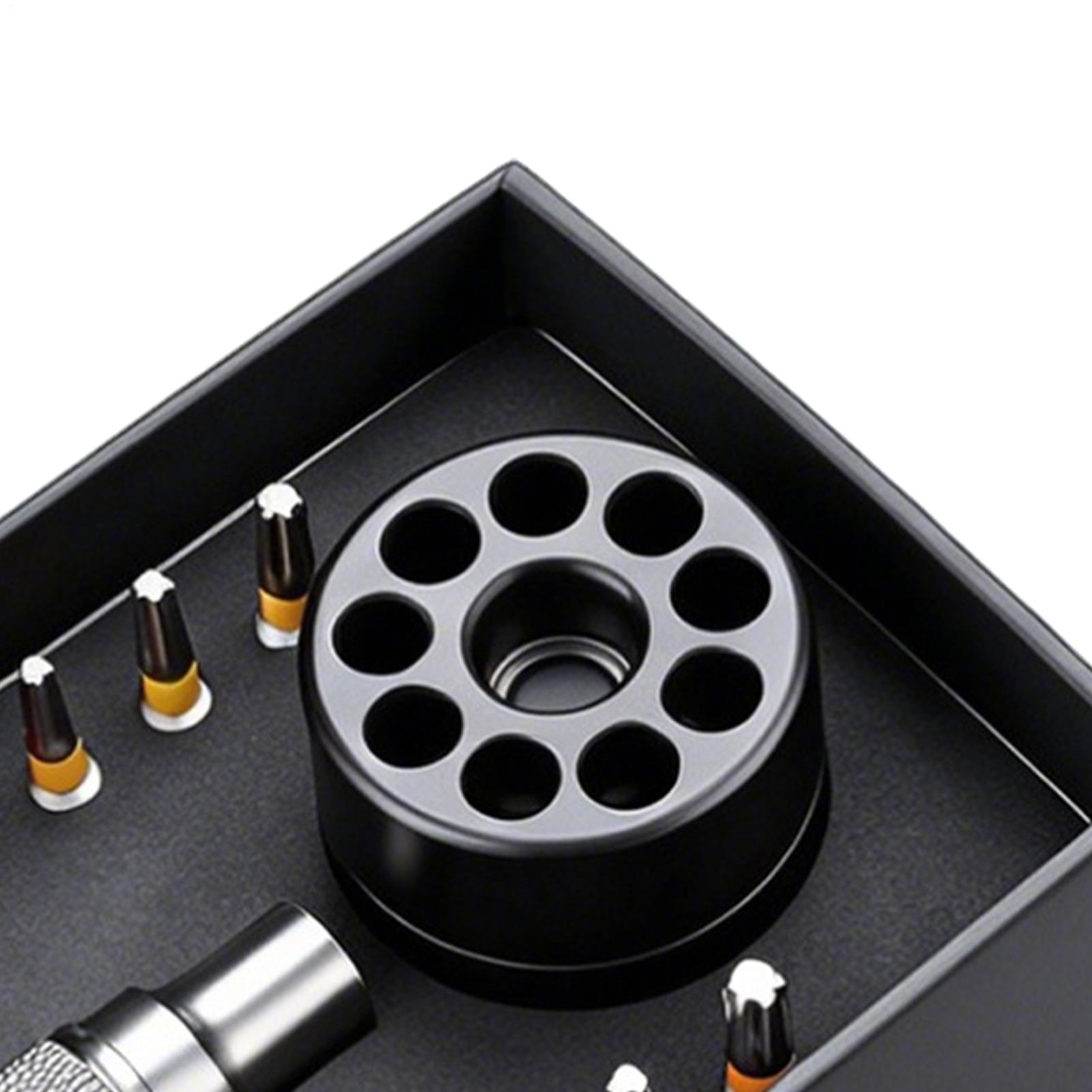 Electric Screwdriver Bits 22 P - Electronics & Gadgets Charging Gocable 8 In 1 Edc 100W Cable recensione e prezzo