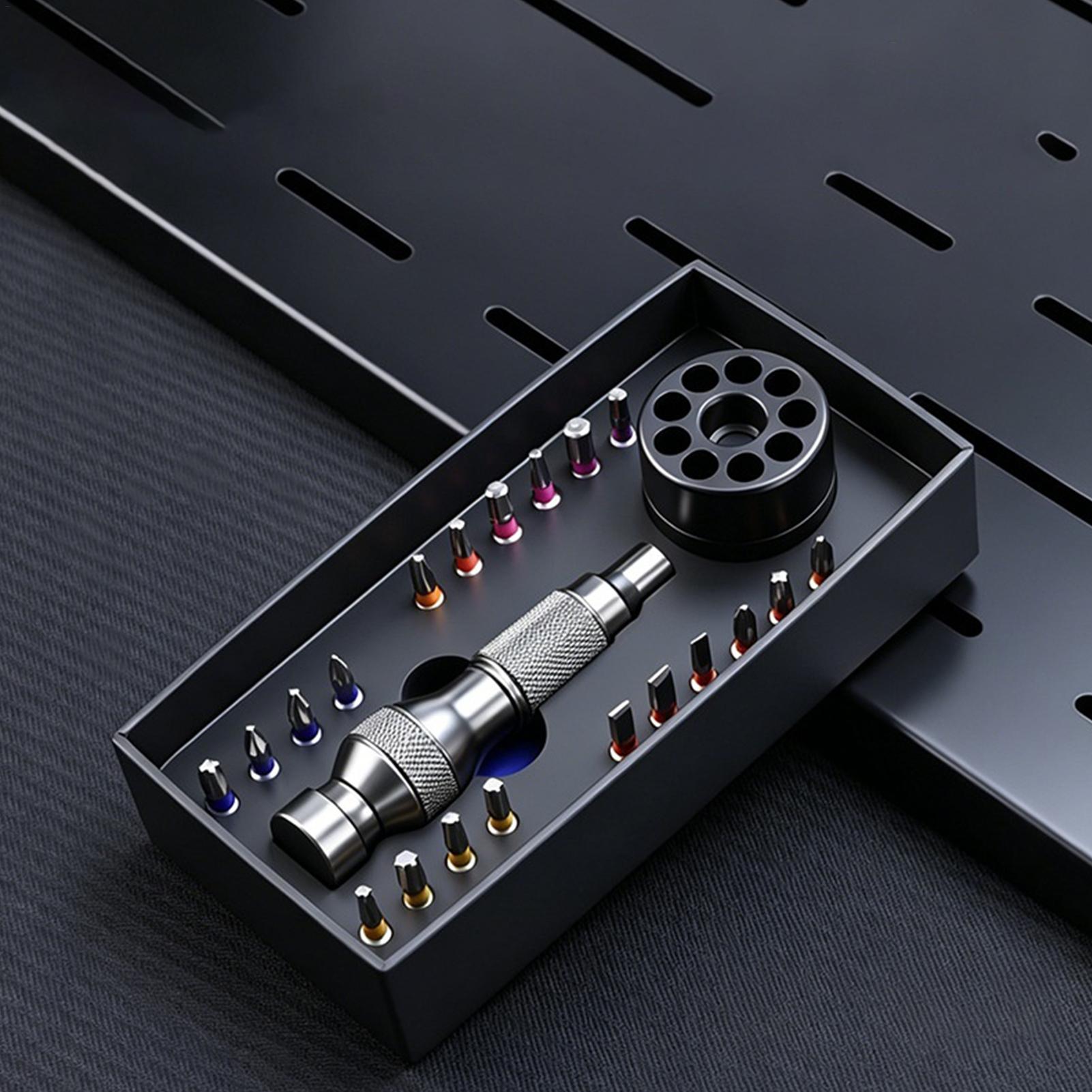 Electric Screwdriver Bits 22 P - Electronics & Gadgets Charging Gocable 8 In 1 Edc 100W Cable recensione e prezzo
