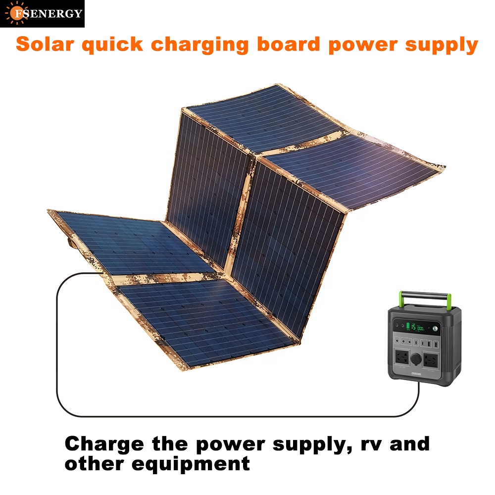 350W Flexible Monocrystalline  - Electronics & Gadgets Charging Gocable 8 In 1 Edc 100W Cable recensione e prezzo