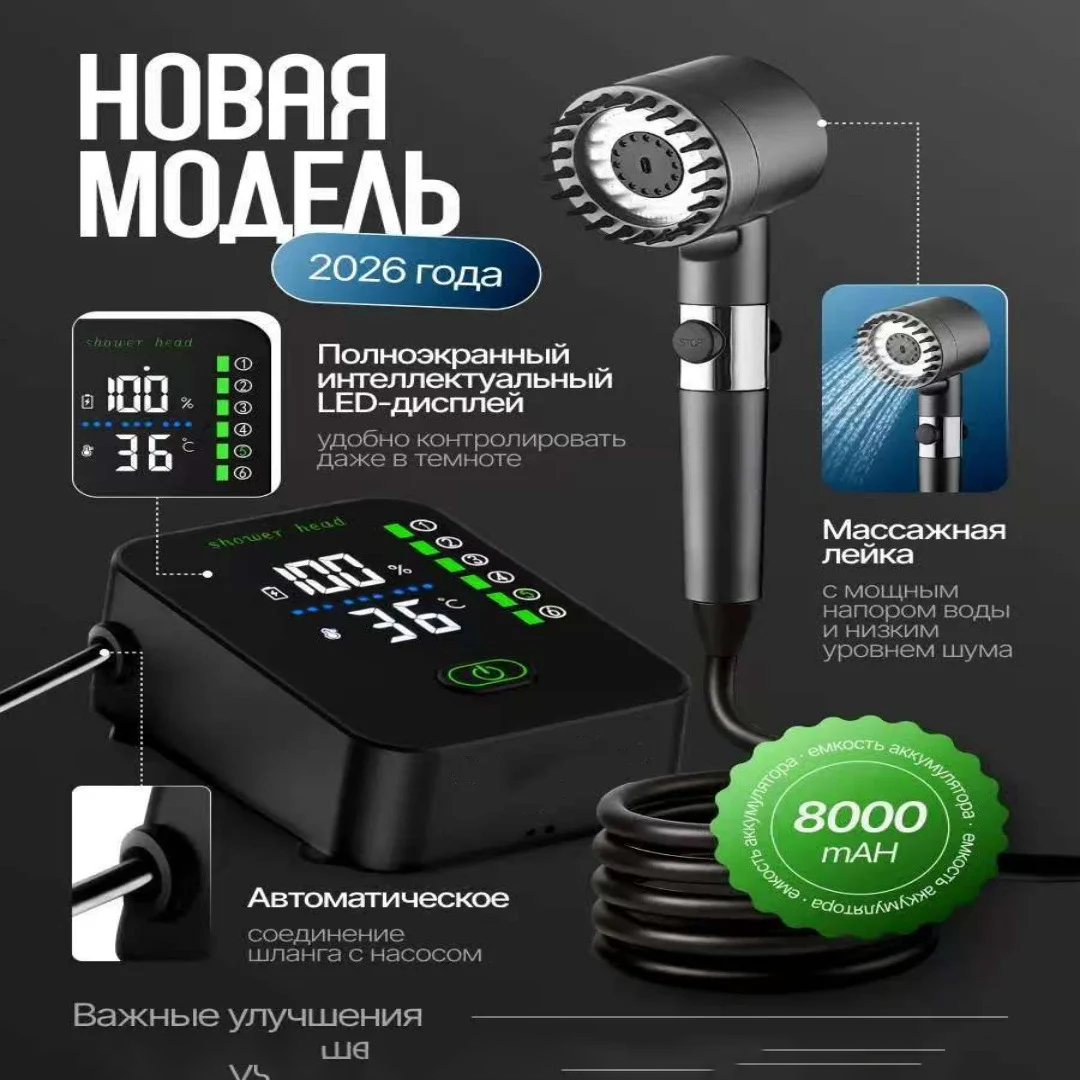 New 6-Speed Portable Outdoor S - Electric Gadget recensione e prezzo