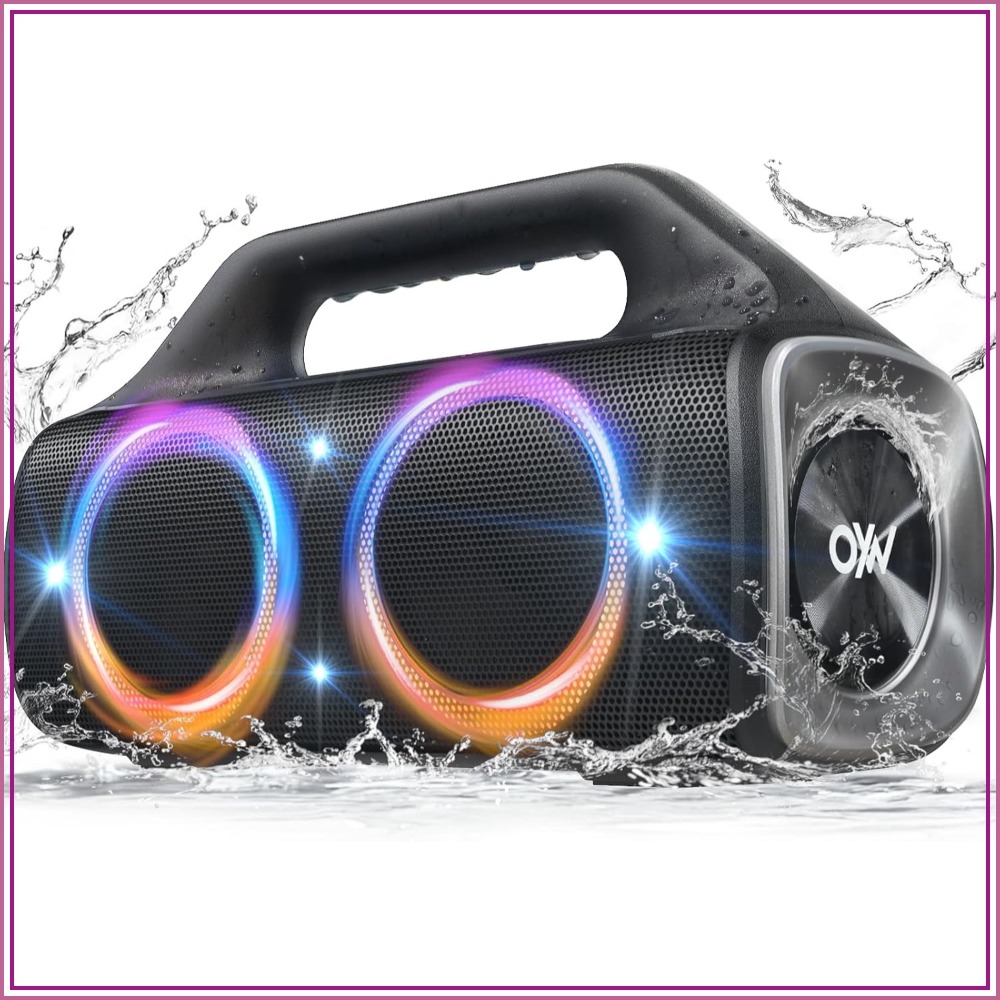 IPX67 Waterproof Bluetooth Spe - Bluetooth Speaker Waterproof recensione e prezzo