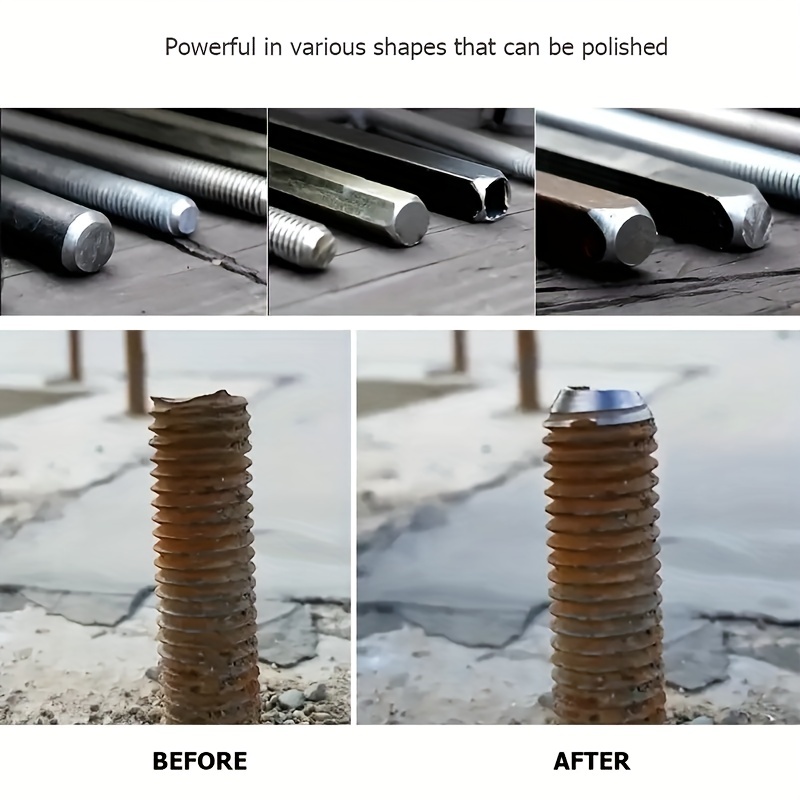 Multifunctional Metal Chamfer  - Electric Gadget recensione e prezzo