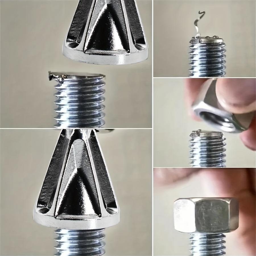 Multifunctional Metal Chamfer  - Electric Gadget recensione e prezzo