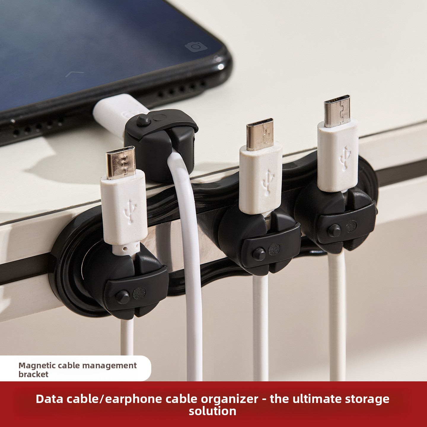 Magnetic Self-adhesive Cable O - Magnetic Charging Cable recensione e prezzo