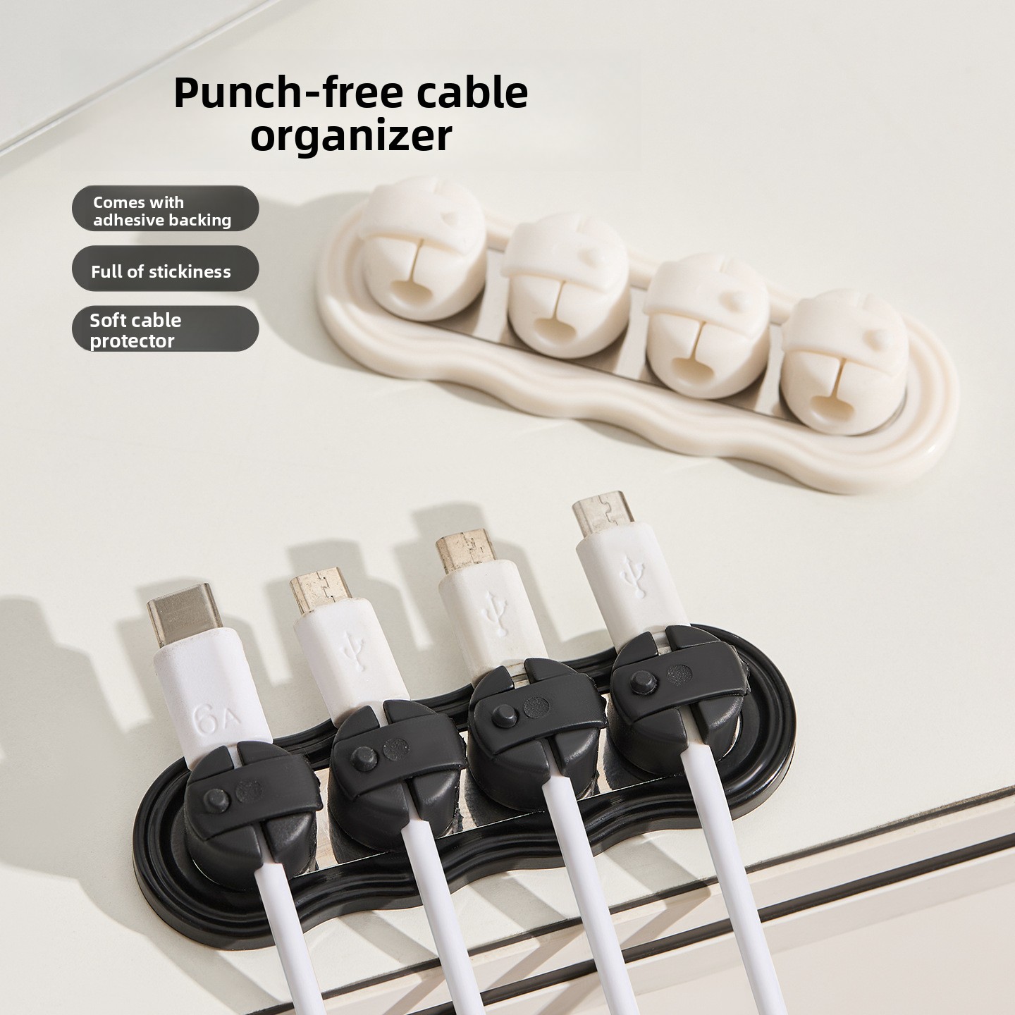 Magnetic Self-adhesive Cable O - Magnetic Charging Cable recensione e prezzo