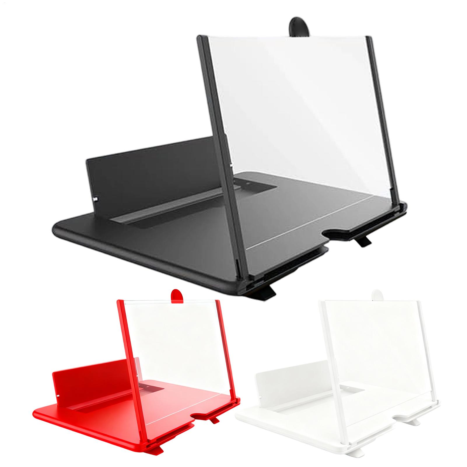 3D HD Phone Screen Magnifier D - Digital Magnifier Reading recensione e prezzo