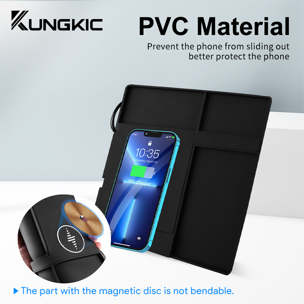 For Hyundai Elantra SEL Avante - Wireless Phone Charger Pad recensione e prezzo