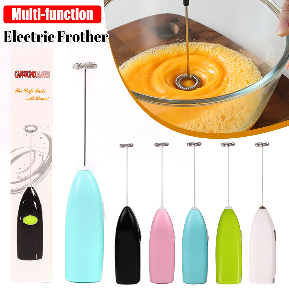 Ireless Milk Foamer Coffee Whi - Electric Gadget recensione e prezzo