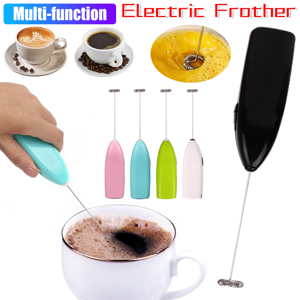 Ireless Milk Foamer Coffee Whi - Electric Gadget recensione e prezzo