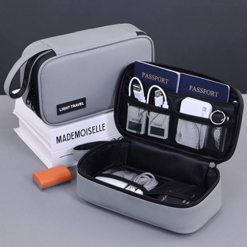 Lightweight Handheld Digital G - Electronics & Gadgets Charging Gocable 8 In 1 Edc 100W Cable recensione e prezzo