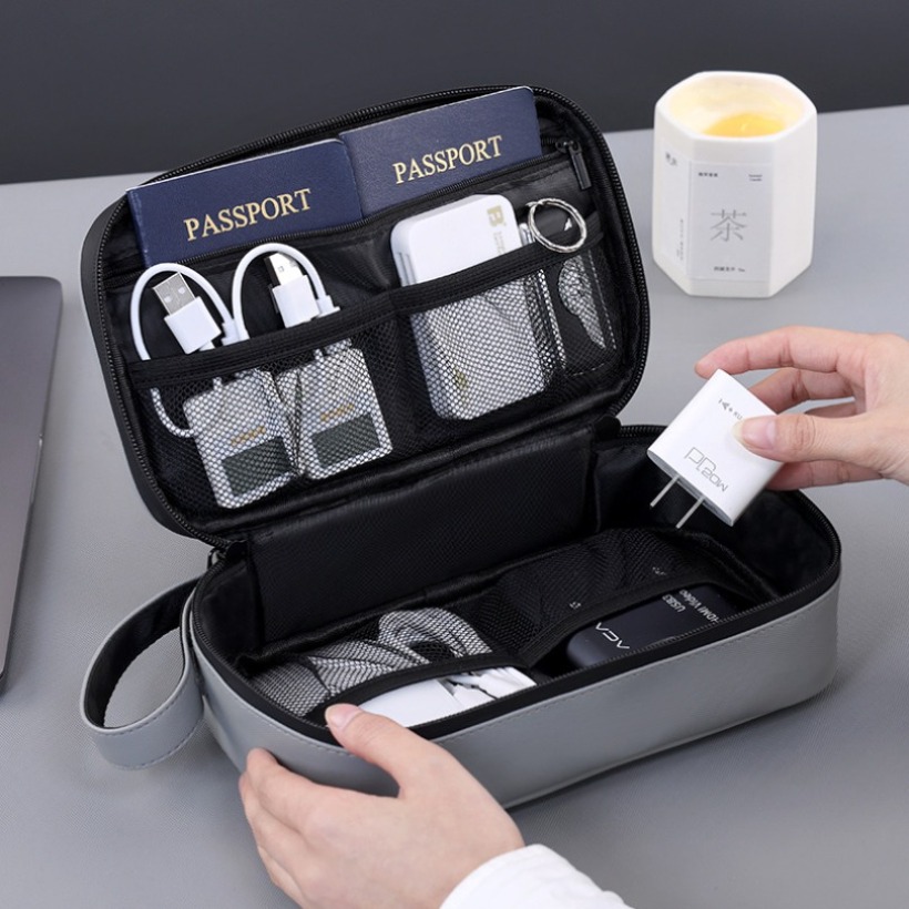 Lightweight Handheld Digital G - Electronics & Gadgets Charging Gocable 8 In 1 Edc 100W Cable recensione e prezzo